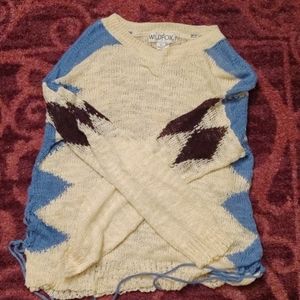 Wildfox sweater